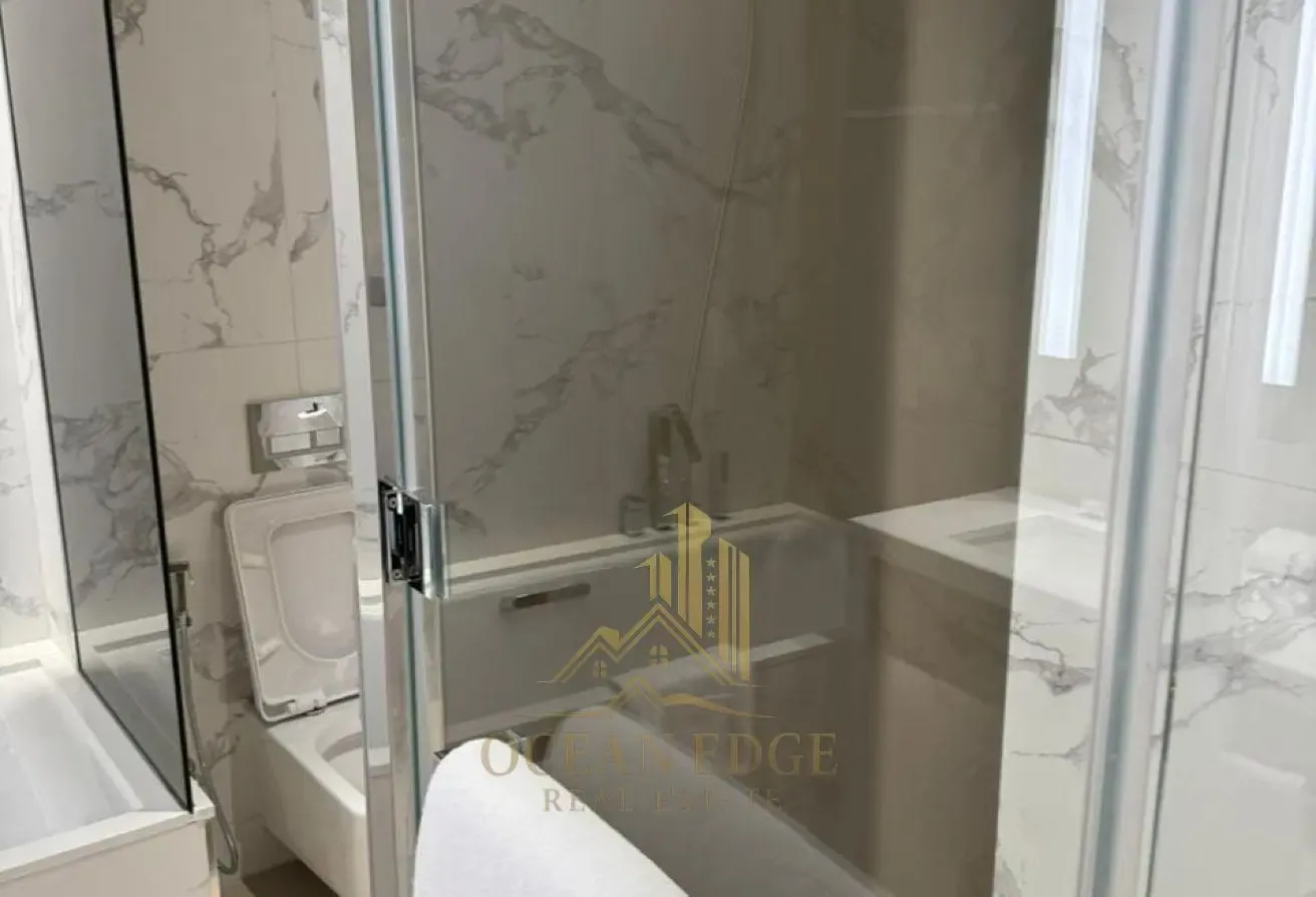 Premium 1BR | Prime Downtown | Address Opera