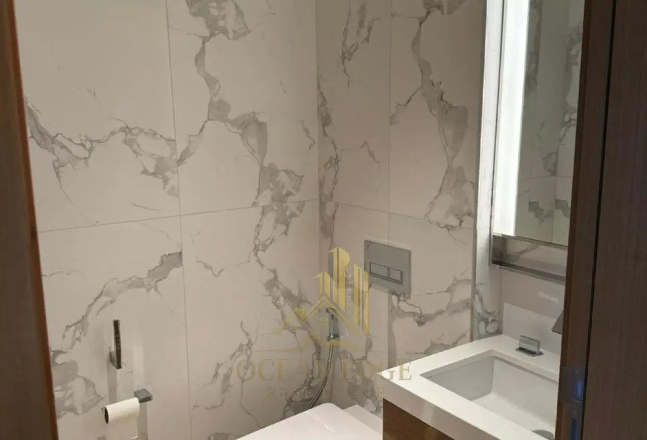 Premium 1BR | Prime Downtown | Address Opera