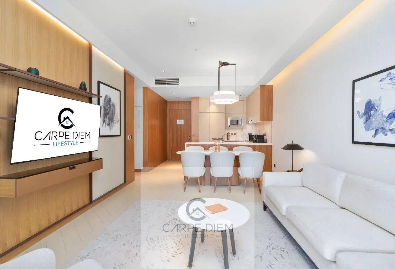 Premium 2BR | Address Dubai Opera | Walk to Dubai