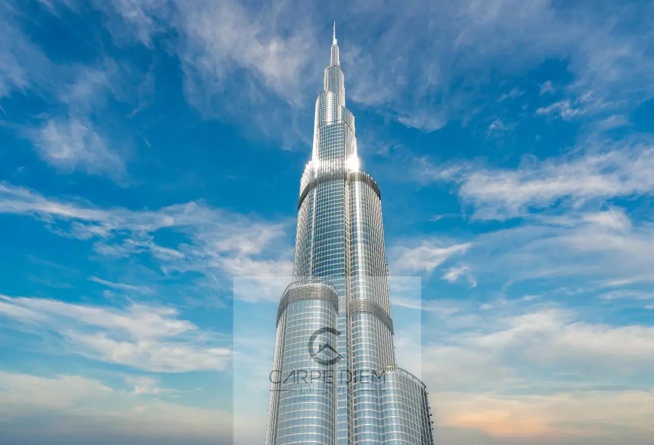 Premium 2BR | Address Dubai Opera | Walk to Dubai