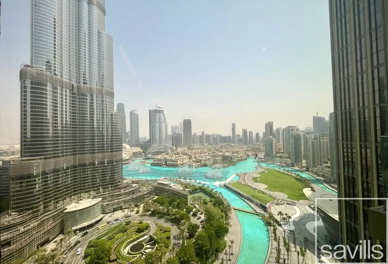 Skyline Serenity | Luxury Living | Prime Location