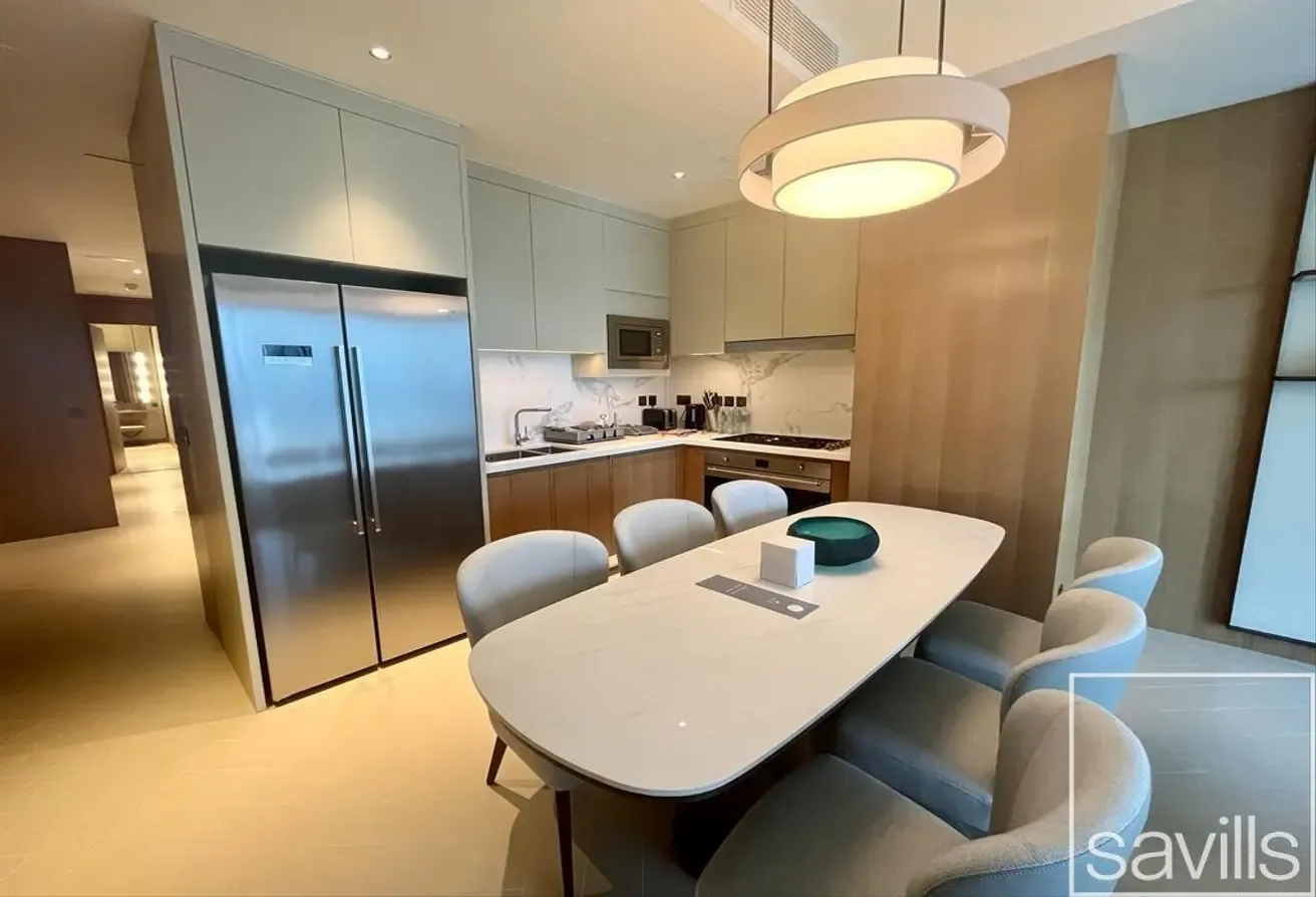 Skyline Serenity | Luxury Living | Prime Location