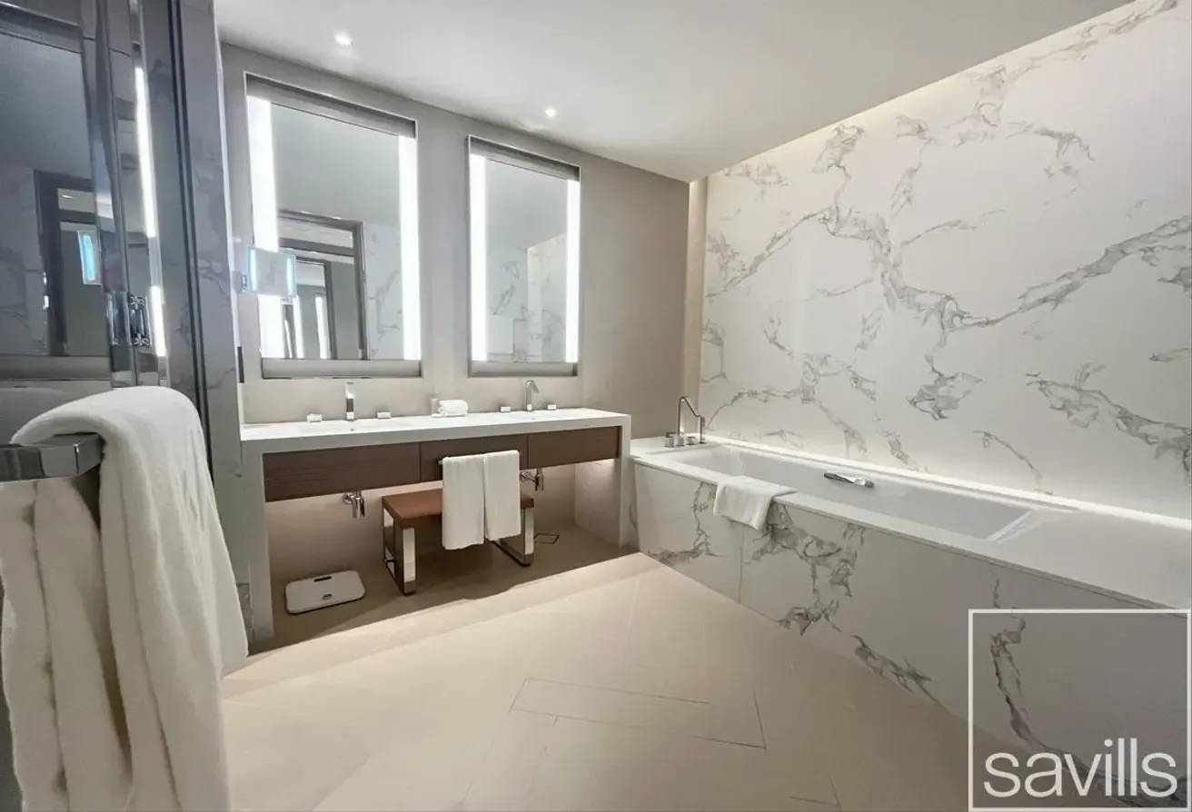 Skyline Serenity | Luxury Living | Prime Location