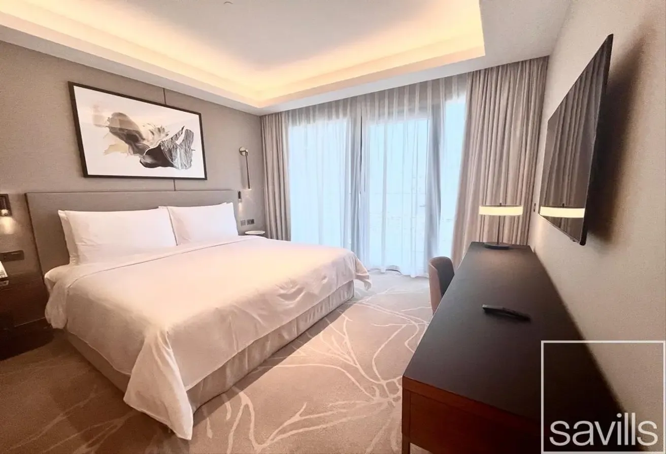 Skyline Serenity | Luxury Living | Prime Location