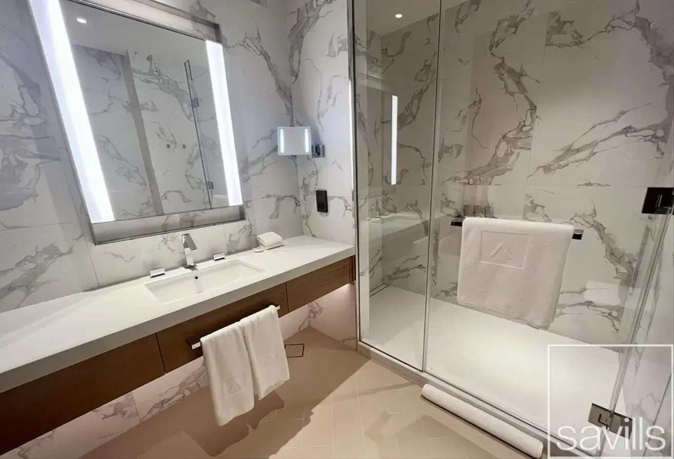 Skyline Serenity | Luxury Living | Prime Location