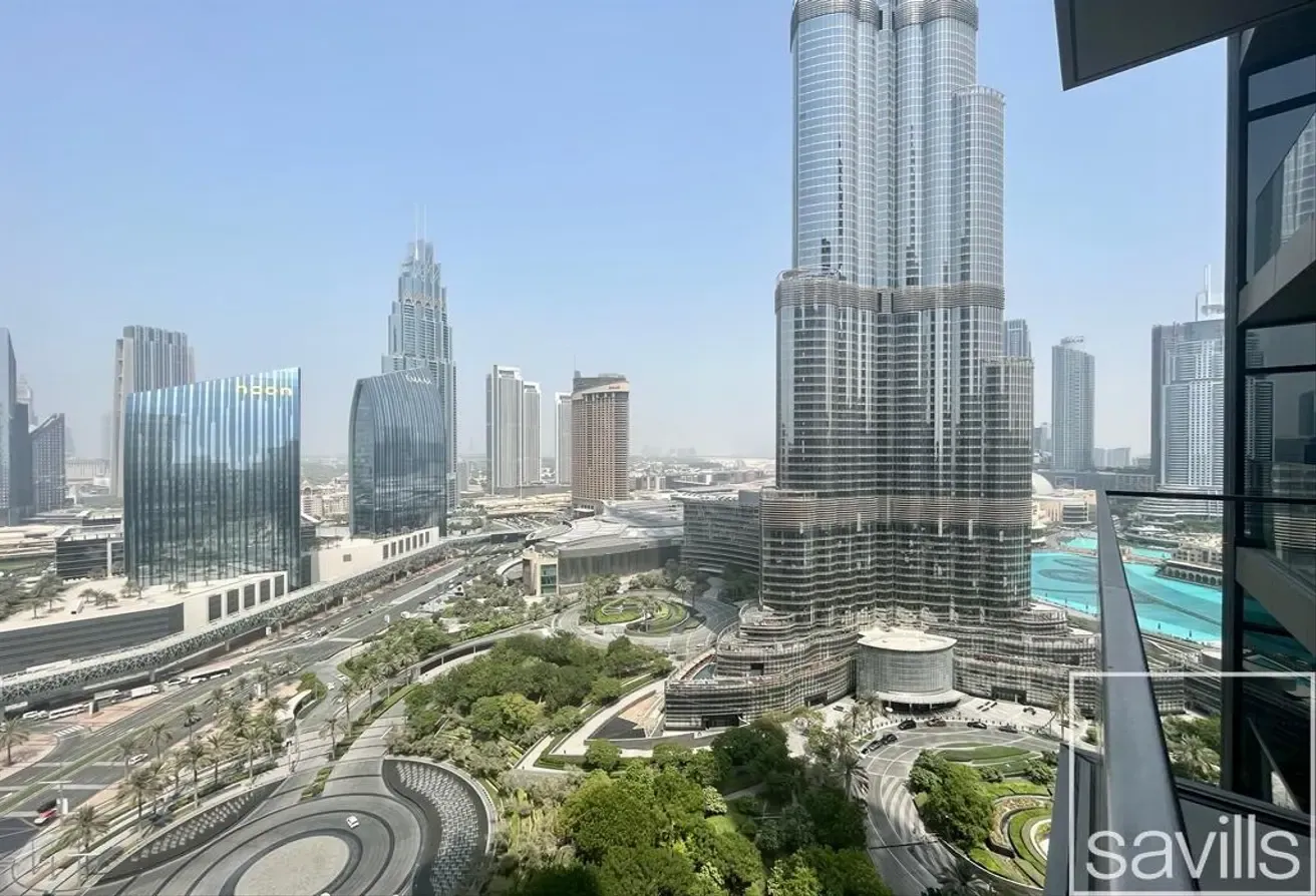 Skyline Serenity | Luxury Living | Prime Location