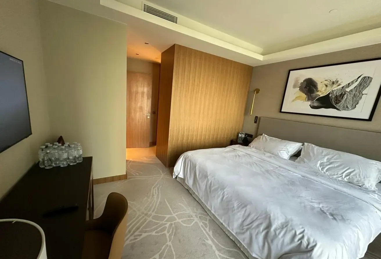 Fully Furnished | Vacant August | Next to Burj Khalifa