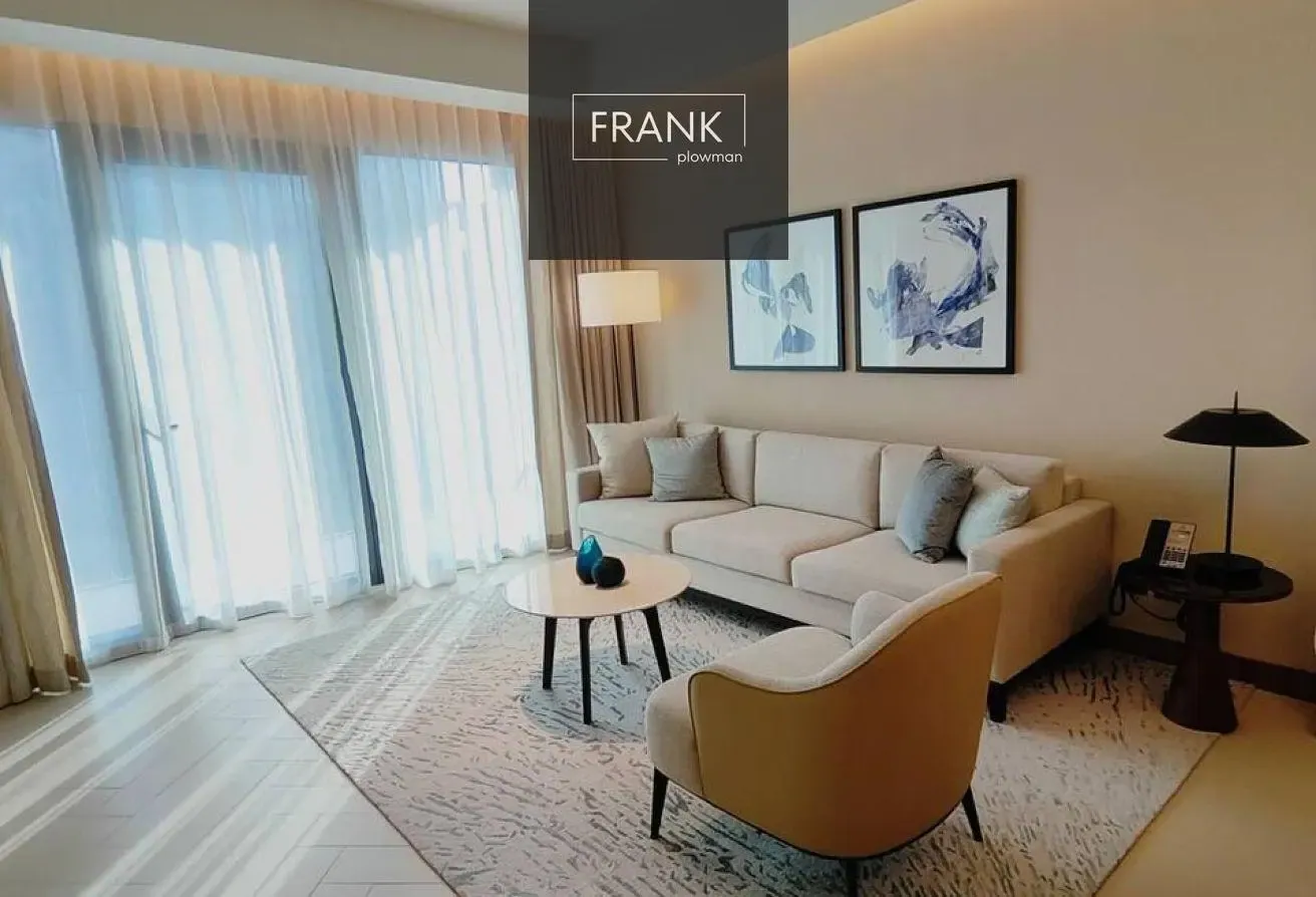Luxury Branded Living | Ready to Move In