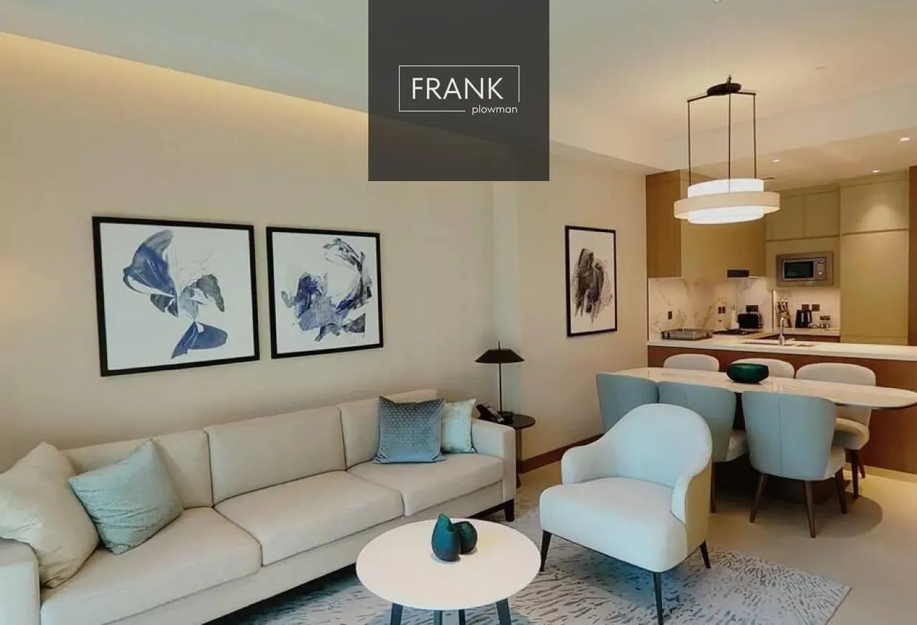 Luxury Branded Living | Ready to Move In