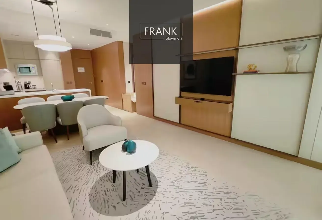Luxury Branded Living | Ready to Move In