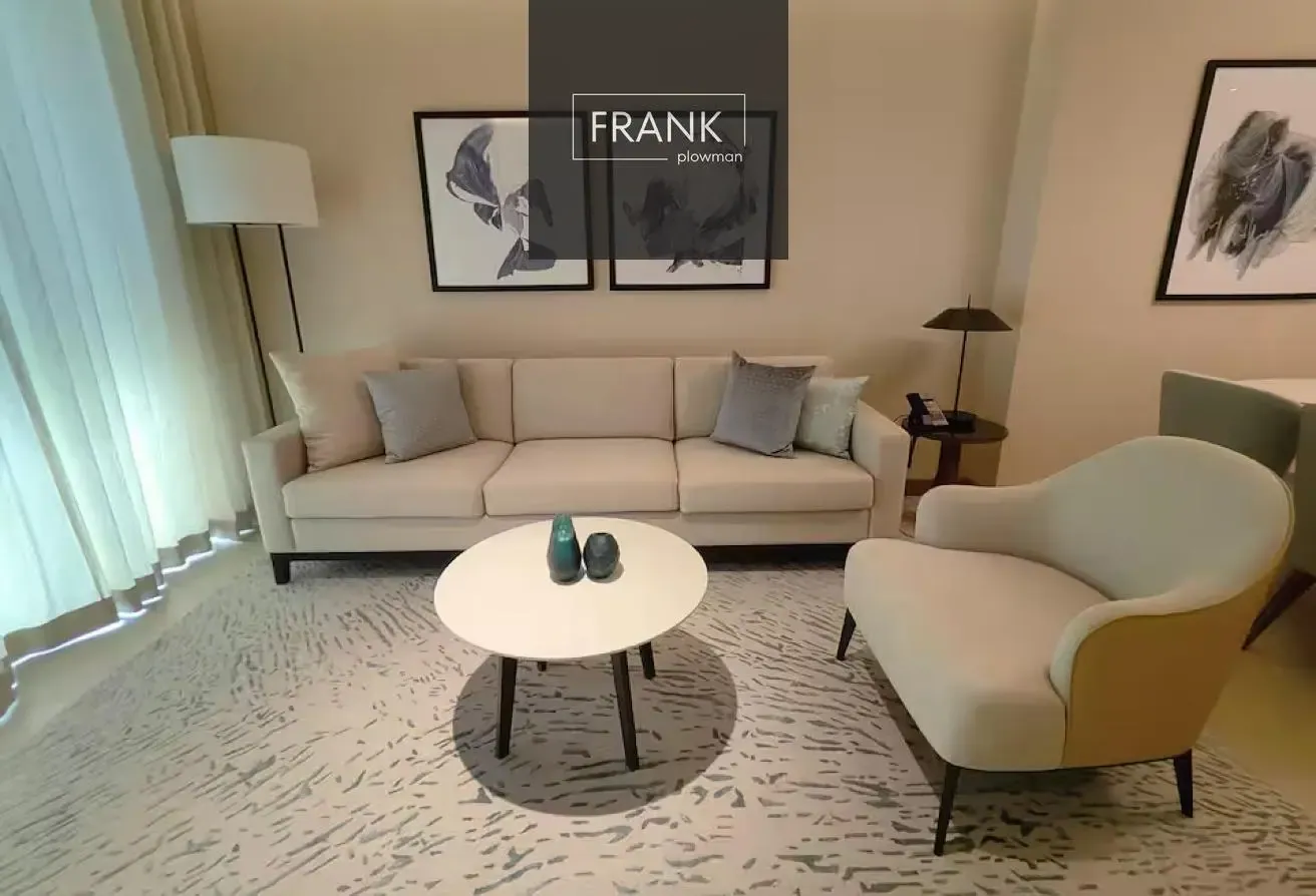 Luxury Branded Living | Ready to Move In