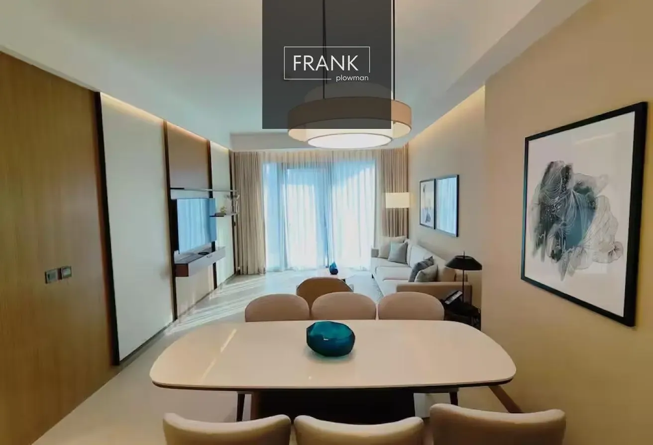 Luxury Branded Living | Ready to Move In
