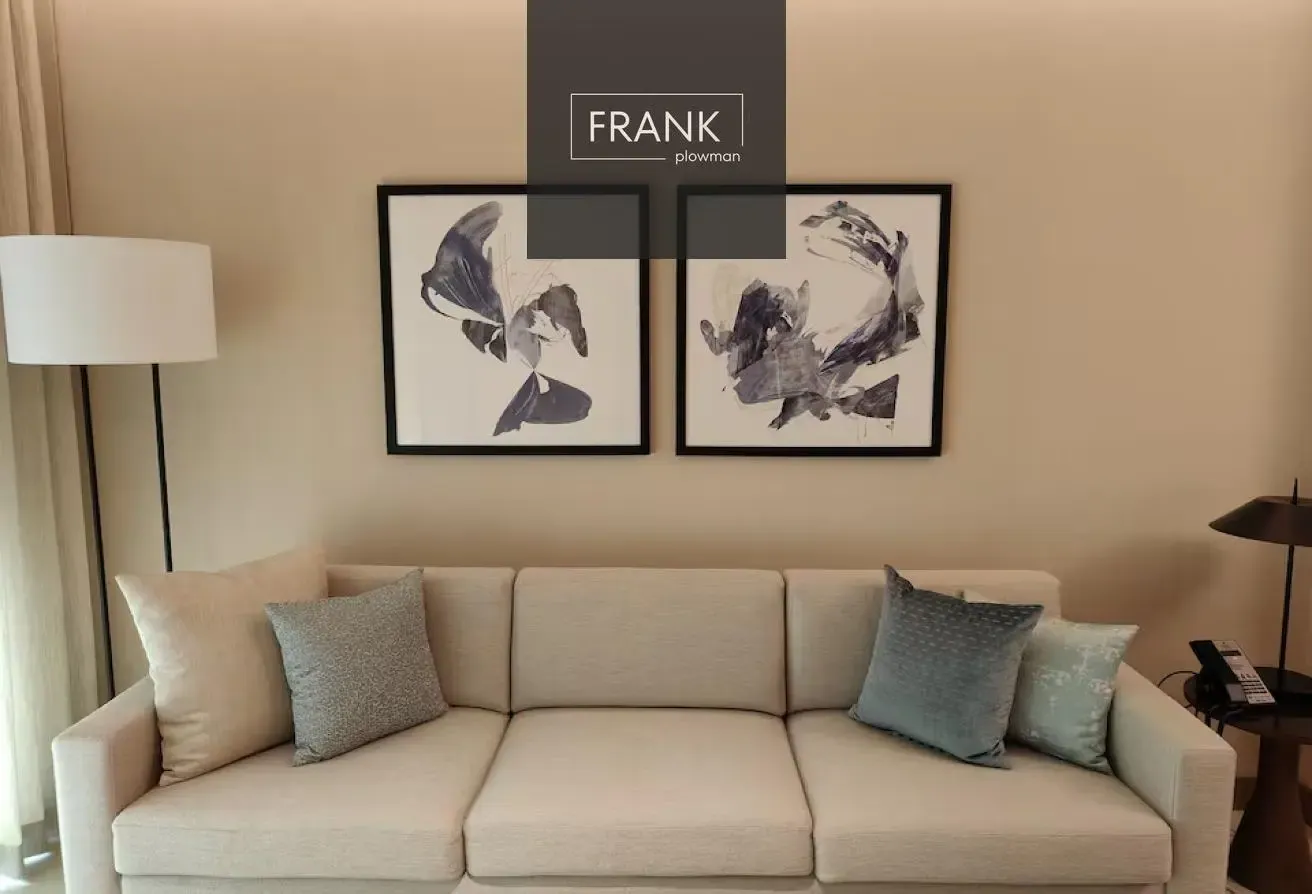 Luxury Branded Living | Ready to Move In