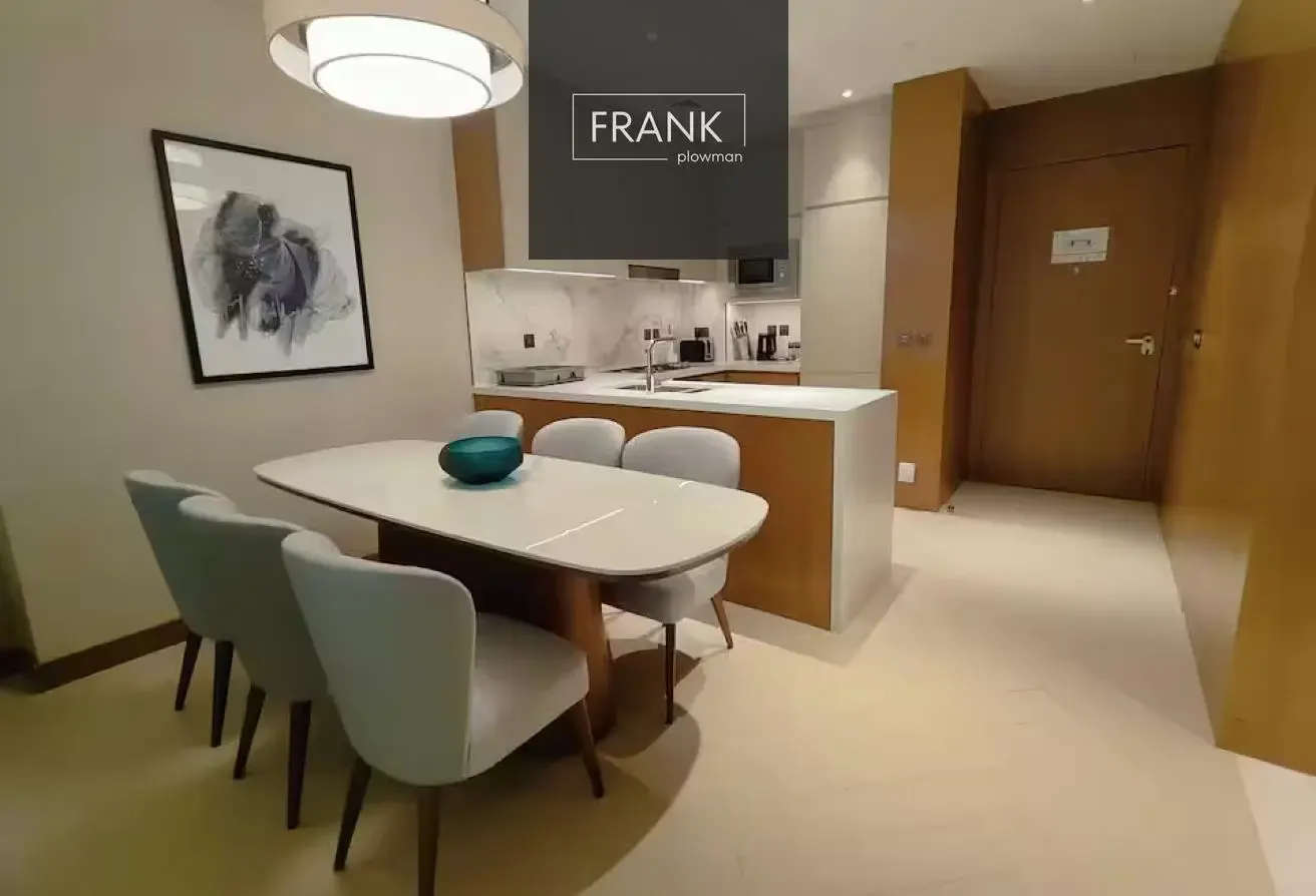 Luxury Branded Living | Ready to Move In