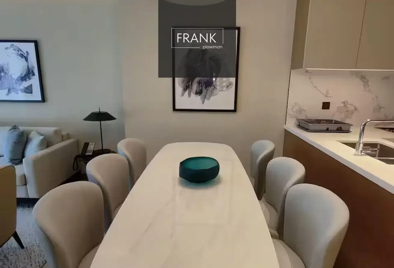 Luxury Branded Living | Ready to Move In