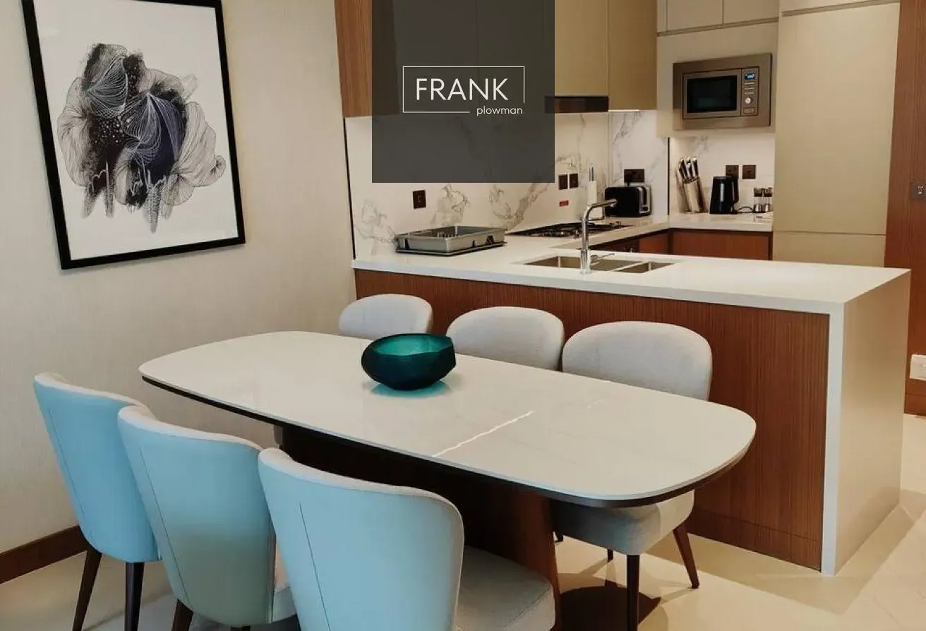 Luxury Branded Living | Ready to Move In