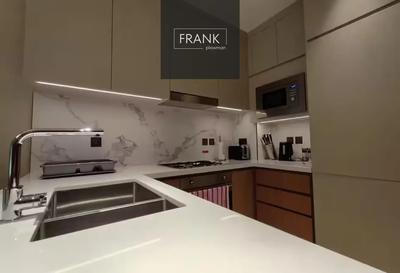 Luxury Branded Living | Ready to Move In