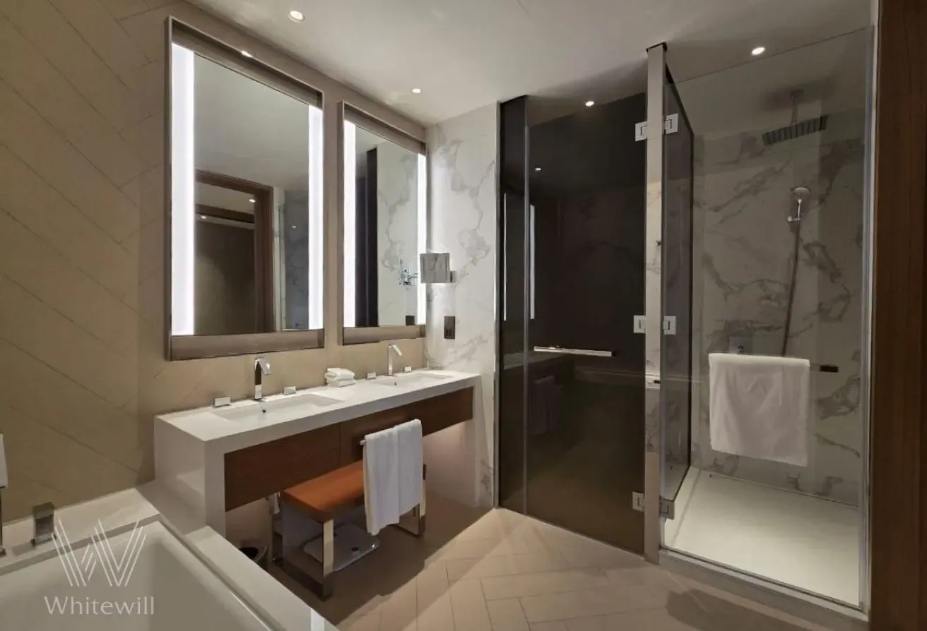 Steps to Burj Khalifa | Branded Residences |Vacant
