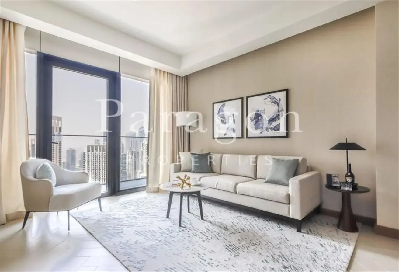 Luxury Apartment | Modern | Downtown