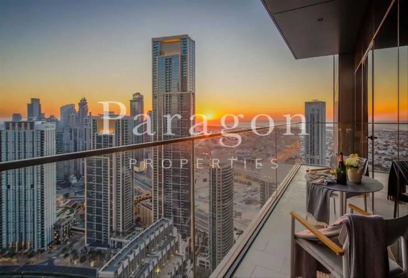 Luxury Apartment | Modern | Downtown
