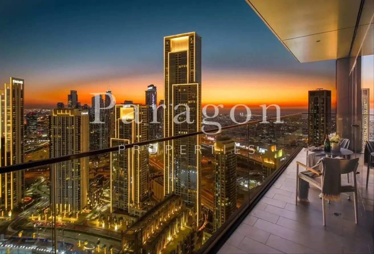 Luxury Apartment | Modern | Downtown