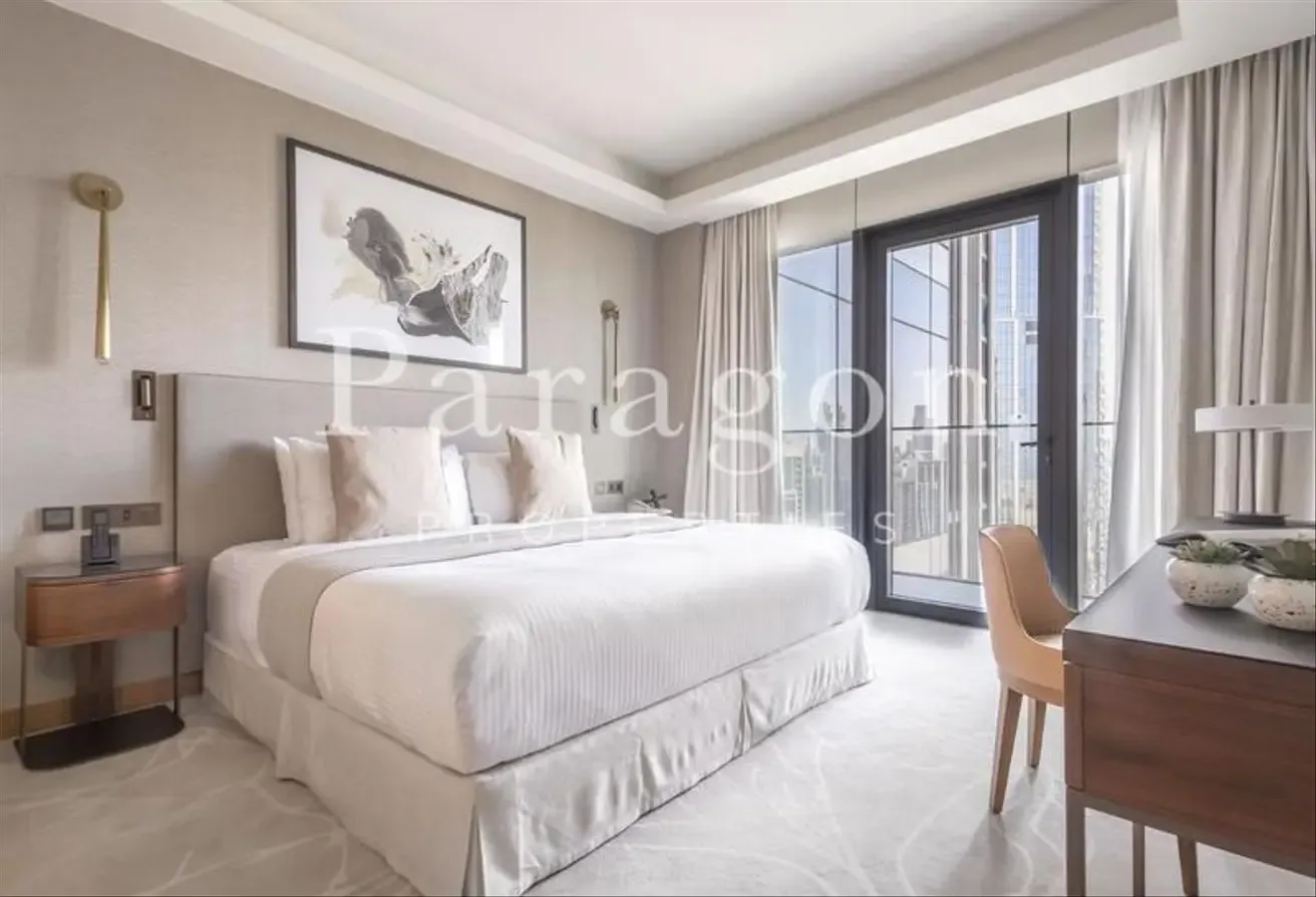Luxury Apartment | Modern | Downtown