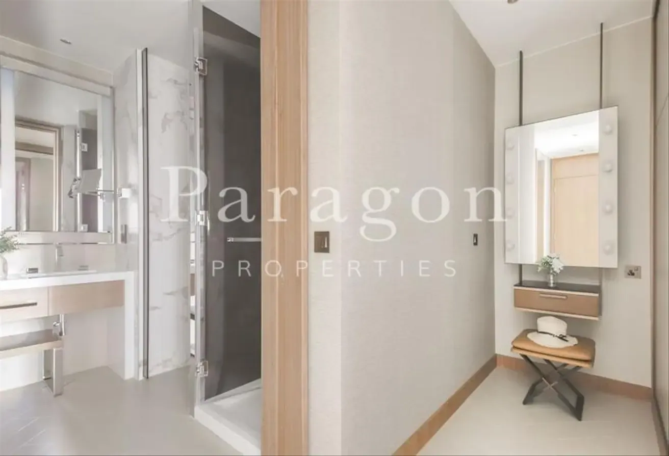 Luxury Apartment | Modern | Downtown