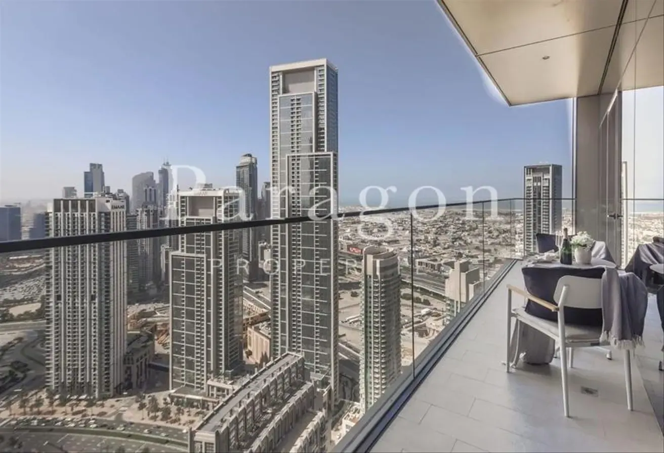 Luxury Apartment | Modern | Downtown