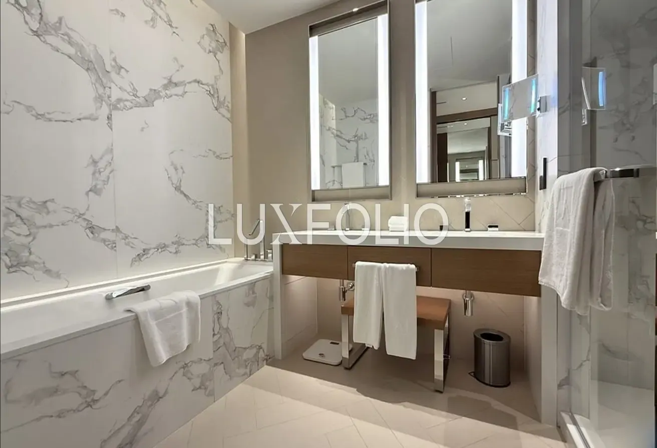 Low Floor | Fully Furnished | Excellent Location
