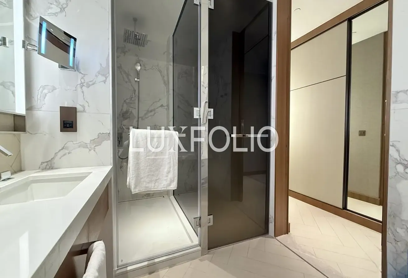 Low Floor | Fully Furnished | Excellent Location