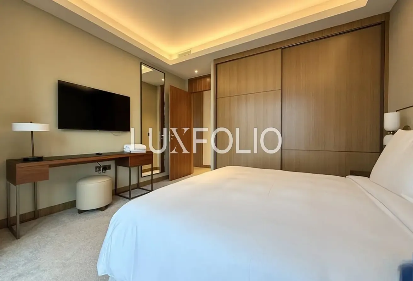 Low Floor | Fully Furnished | Excellent Location