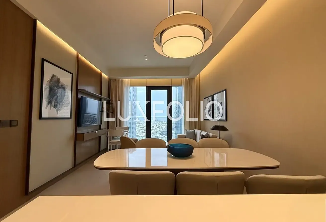 Low Floor | Fully Furnished | Excellent Location