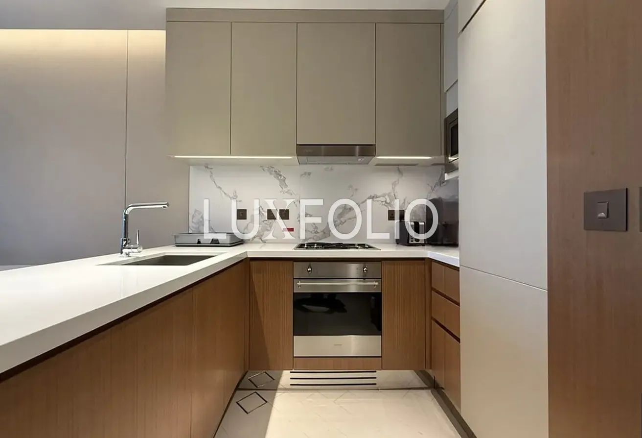 Low Floor | Fully Furnished | Excellent Location