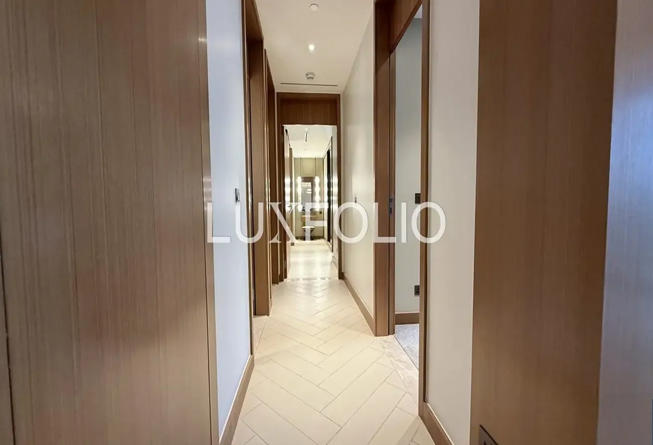 Low Floor | Fully Furnished | Excellent Location