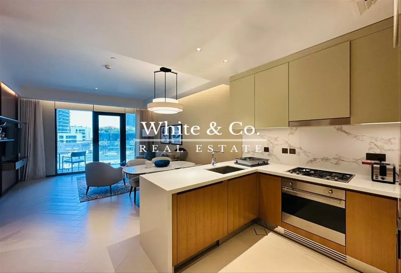 Luxury Apartment | Furnished | No Bills