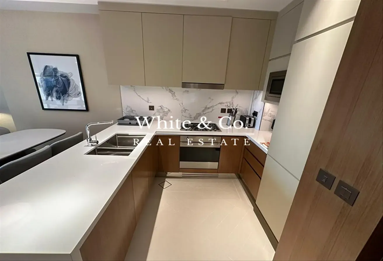 Luxury Apartment | Furnished | No Bills