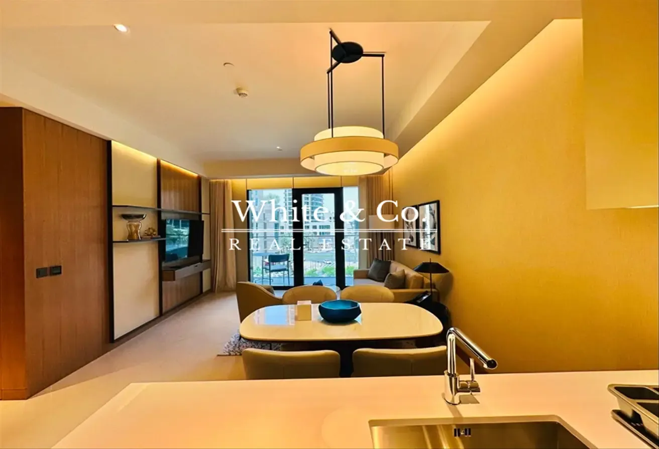 Luxury Apartment | Furnished | No Bills
