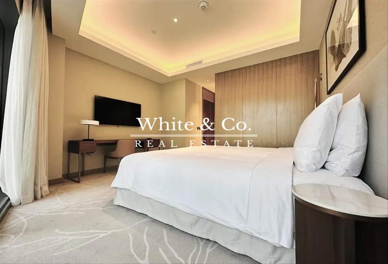 Luxury Apartment | Furnished | No Bills
