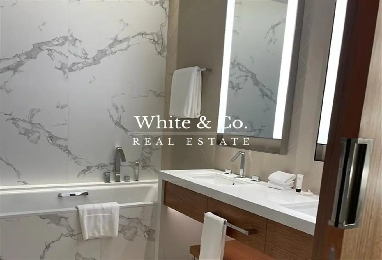 Luxury Apartment | Furnished | No Bills
