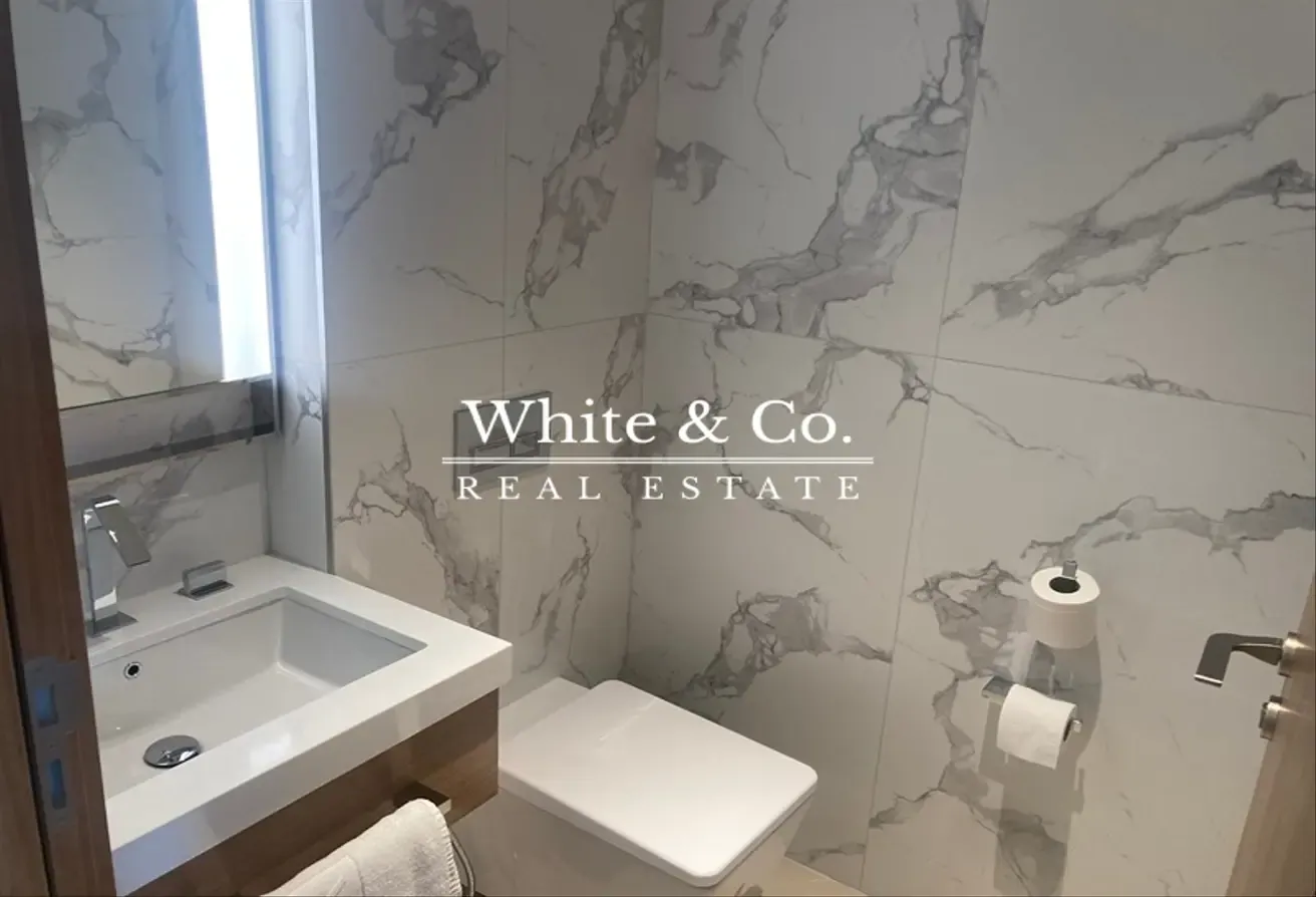 Luxury Apartment | Furnished | No Bills