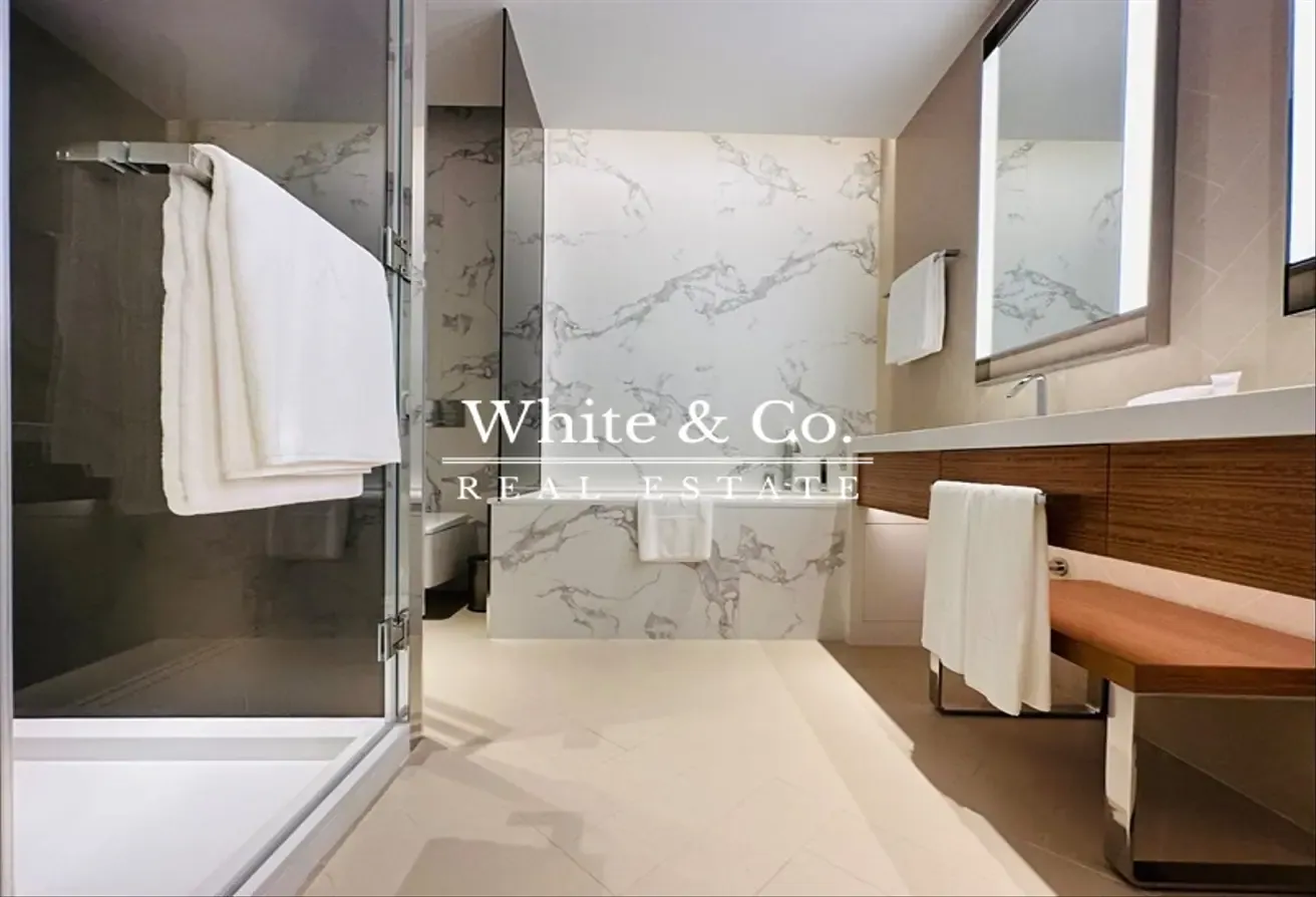 Luxury Apartment | Furnished | No Bills