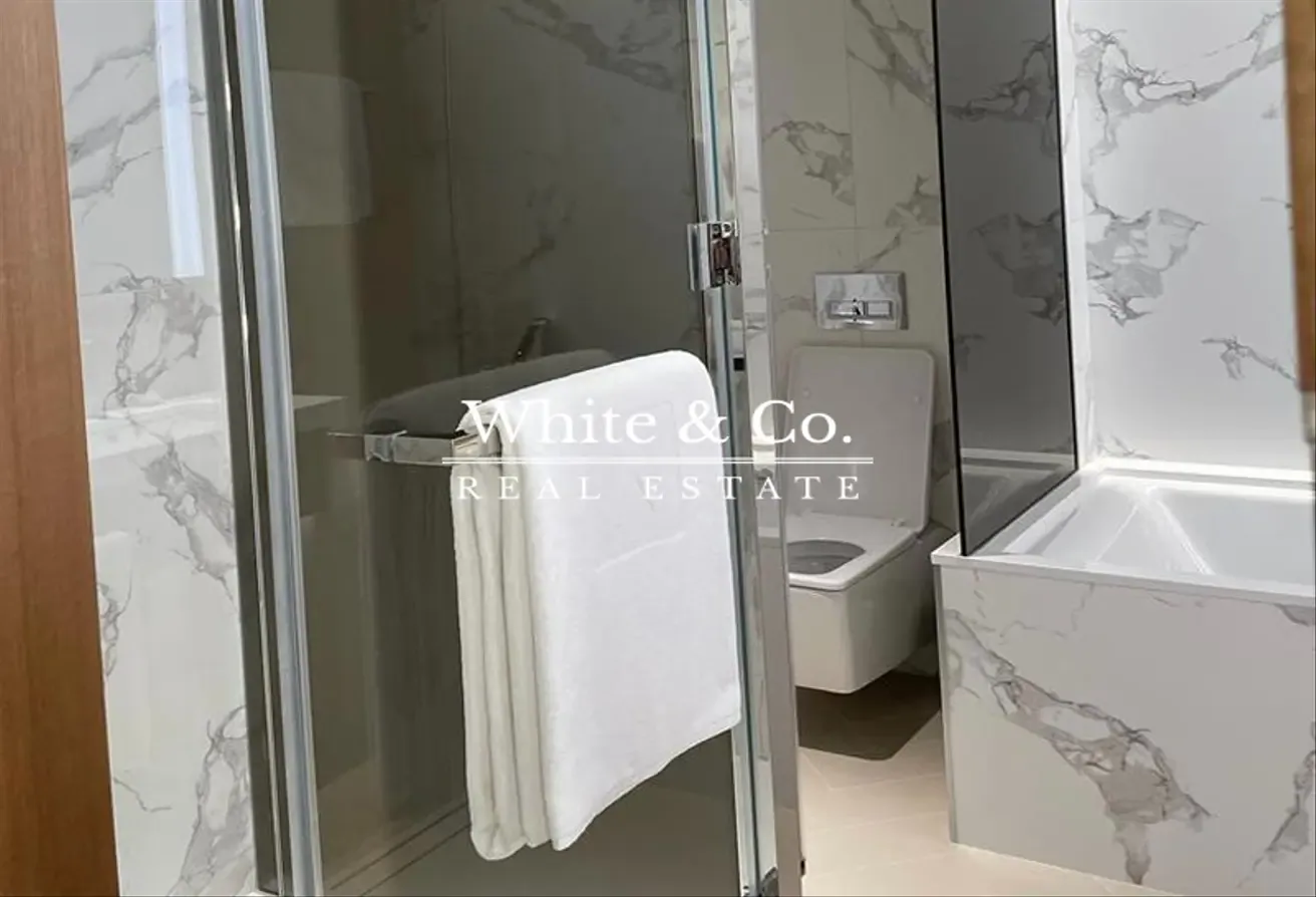 Luxury Apartment | Furnished | No Bills