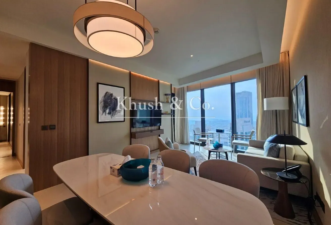 Vacant Now | Genuine | High Floor | Luxury Living