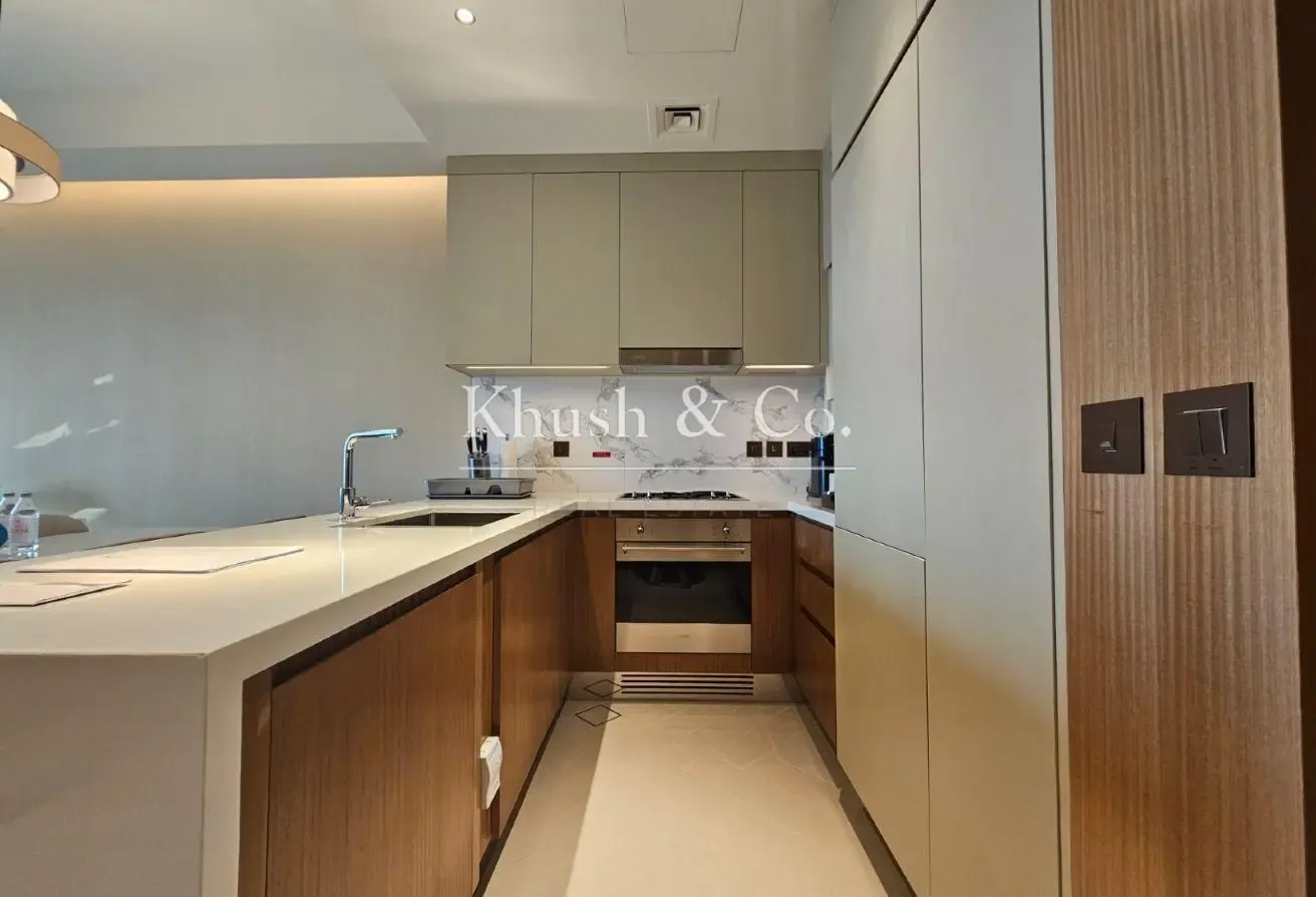 Vacant Now | Genuine | High Floor | Luxury Living