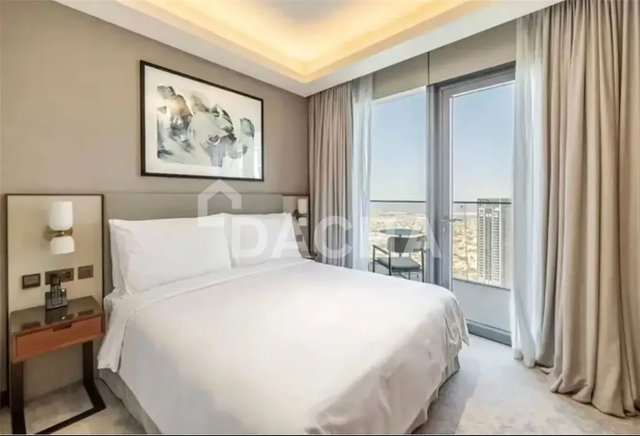 Ultra Luxury Home | Sea View | High Floor