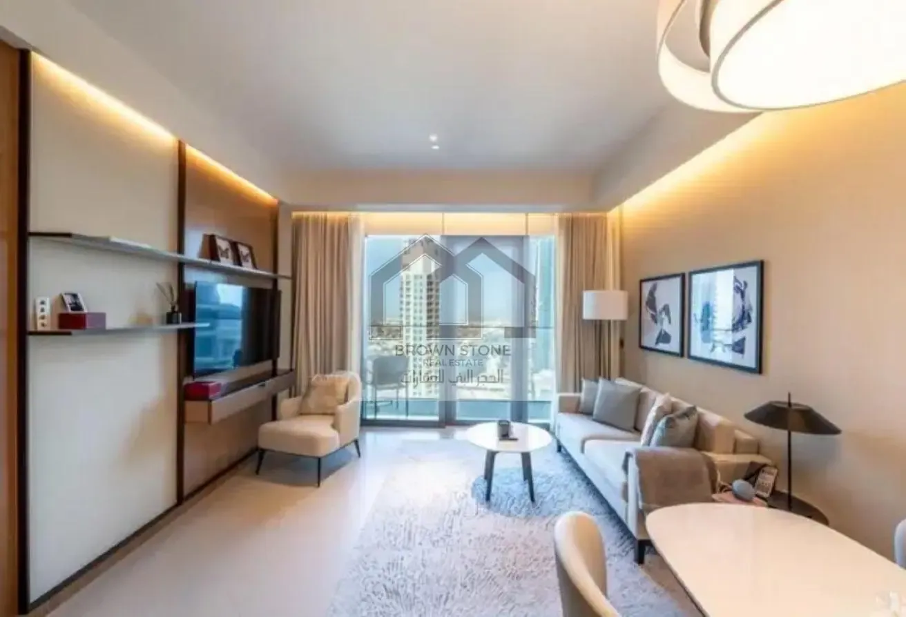 LUXURIOUS APARTMENT | 08 SERIES | HIGHER FLOOR
