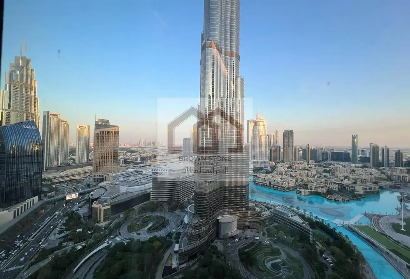 LUXURIOUS APARTMENT | 08 SERIES | HIGHER FLOOR