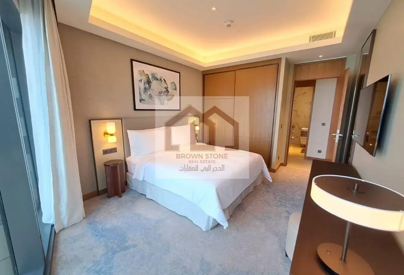 LUXURIOUS APARTMENT | 08 SERIES | HIGHER FLOOR