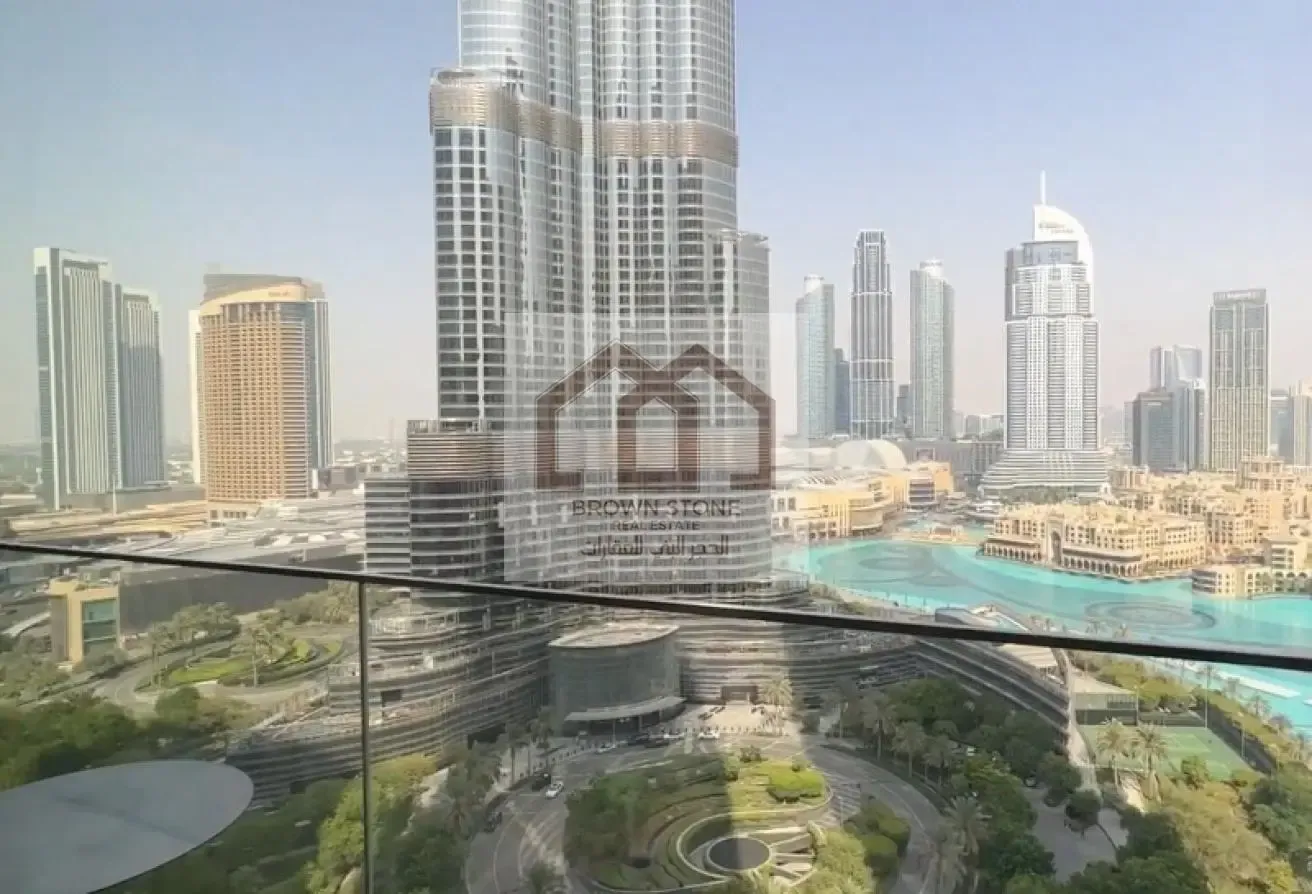 LUXURIOUS APARTMENT | 08 SERIES | HIGHER FLOOR