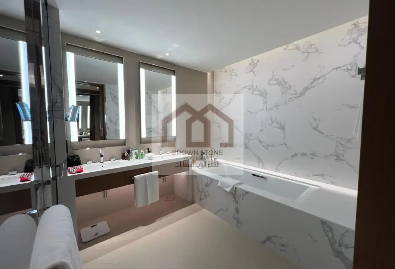 LUXURIOUS APARTMENT | 08 SERIES | HIGHER FLOOR